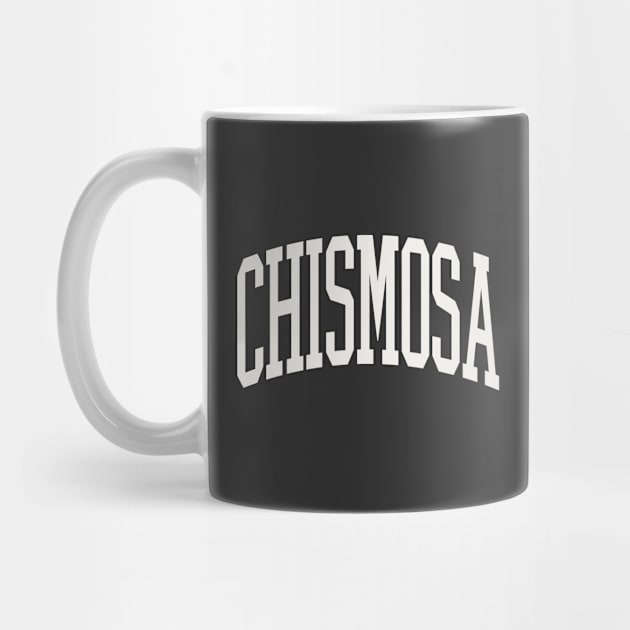 Chismosa Latina Spanish Latino Hispanic Mexican by PodDesignShop